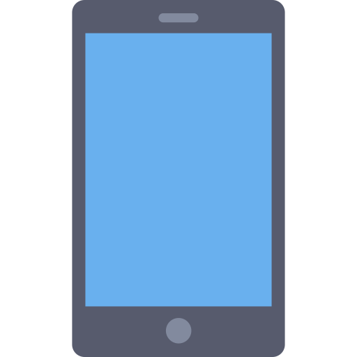 File:Icon Smartphone.png