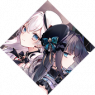 光 & 對立（Breakthrough）