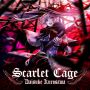 Scarlet Cage