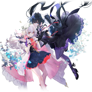 光 & 对立(reunion)