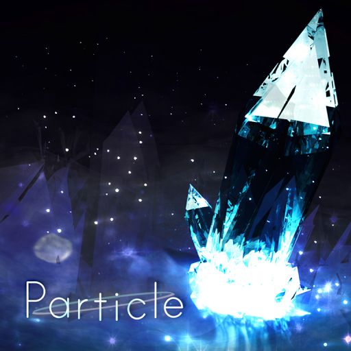 Particle - Arcaea中文维基