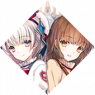 光 & 菲希卡