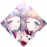 愛托 & 露娜（冬日）