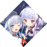 露娜 & 伊洛