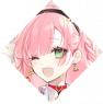 紅（冬日）