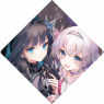 光 & 對立（Debut）