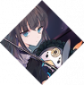 對立 & 中二企鵝（Grievous Lady）