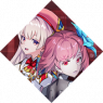 Hikari & Vanessa