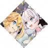 光 & 克萊爾