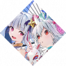 奈美 & 希依（暮光）