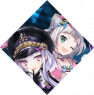 露娜 & 美亞