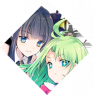 對立 & 托凜