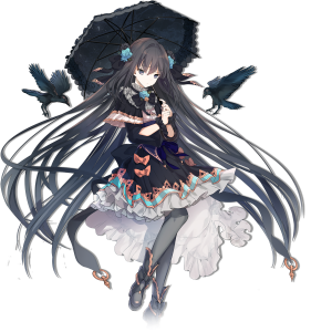 對立（Grievous Lady） - Arcaea中文维基